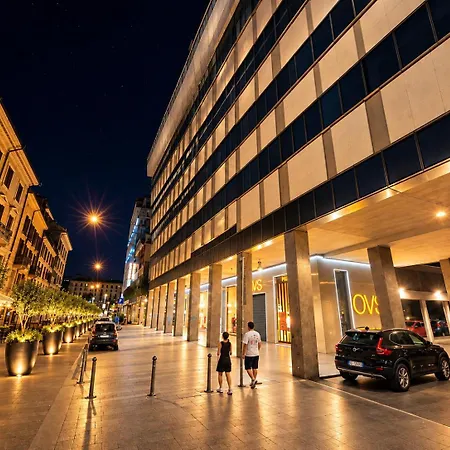 Five - Corso Garibaldi