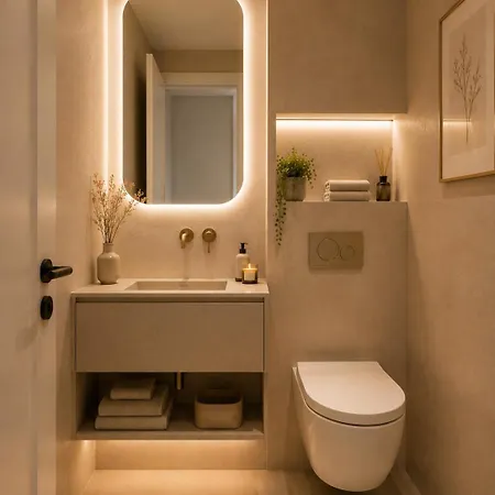 Five - Corso Garibaldi Apartment