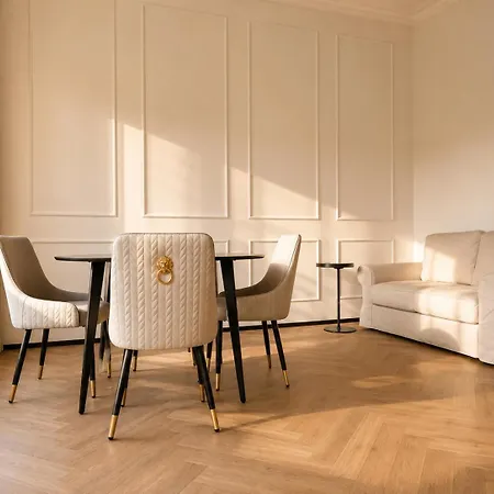 Five - Corso Garibaldi Apartment Mailand